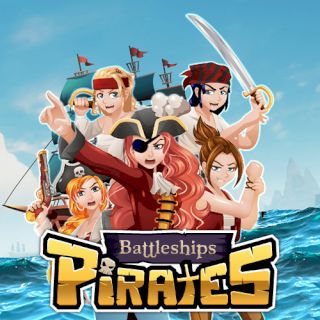Battleship Pirates Battleship Pirates