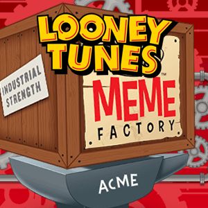 Looney Tunes Meme Factory Looney Tunes Meme Factory