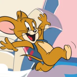 Tom and Jerry Jetpack Tom and Jerry Jetpack