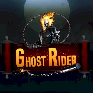 Ghost Rider Ghost Rider