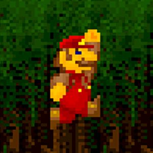 Super Mario XP Super Mario XP