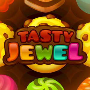 Tasty Jewel Tasty Jewel