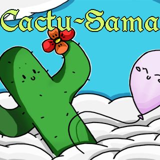 Cactu-Sama Cactu-Sama