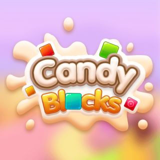 Candy Blocks Candy Blocks