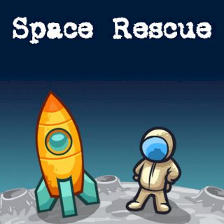 Space Rescue Space Rescue