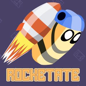 Rocketate Rocketate