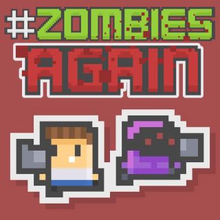 Zombies Again Zombies Again