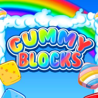 Gummy Block Gummy Block