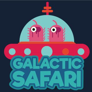 Galactic Safari Galactic Safari