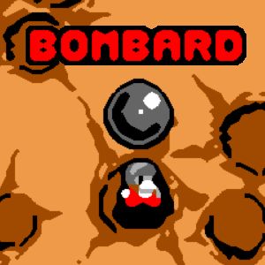 Bombard Bombard