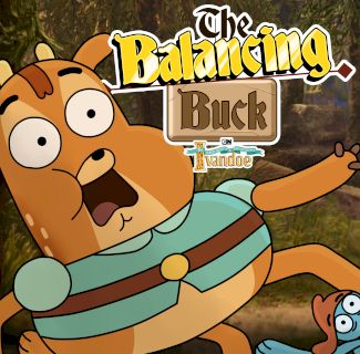 The Balancing Buck The Balancing Buck