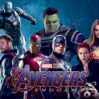 Avengers Endgame Avengers Endgame