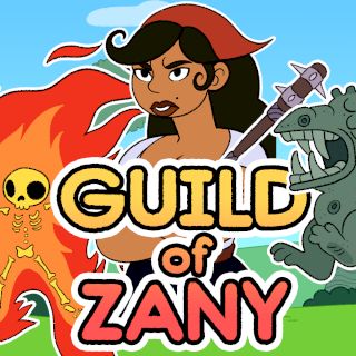 Guild of Zany Guild of Zany
