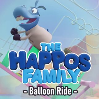 The Happos Family Balloon Ride The Happos Family Balloon Ride
