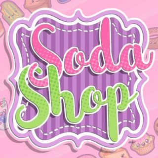 Soda Shop Soda Shop