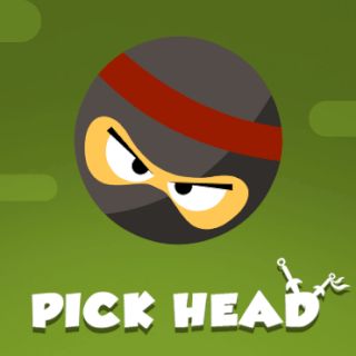 Pick Head Pick Head