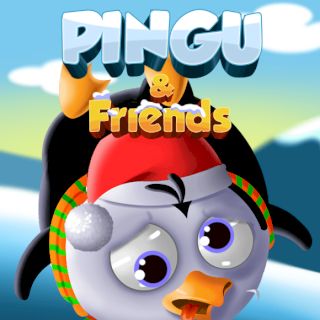 Pingu & Friends Pingu & Friends