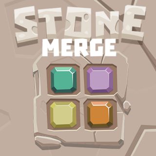 Stone Merge Stone Merge