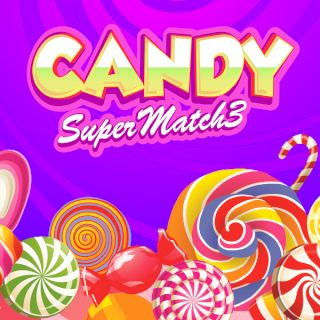 Candy Super Match 3 Candy Super Match 3