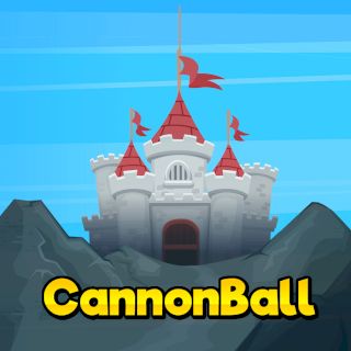 Cannon Ball Cannon Ball