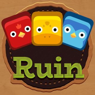 Ruin Ruin