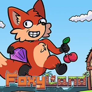 Foxy Land Foxy Land
