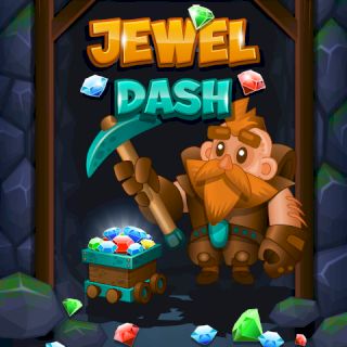 Jewel Dash Jewel Dash