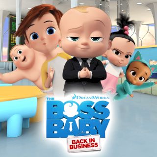Boss Baby Matching Pairs Boss Baby Matching Pairs