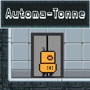 Automa-Tonne Automa-Tonne