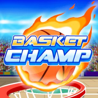 Basket Champ Basket Champ