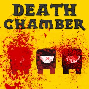 Death Chamber Death Chamber