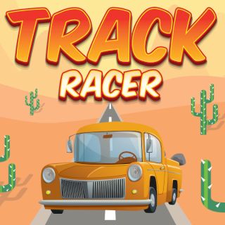 Track Racer Track Racer