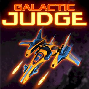 Galactic Judge Galactic Judge