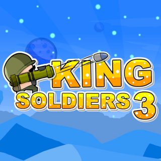 King Soldiers 3 King Soldiers 3