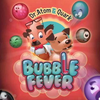 Bubble Fever Bubble Fever