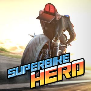 Superbike Hero Superbike Hero
