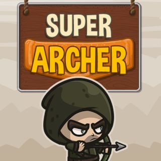 Super Archer Super Archer