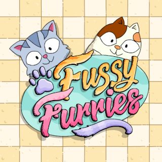 Fussy Furrie Fussy Furrie