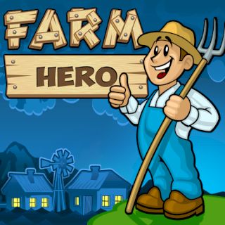 Farm Hero Farm Hero
