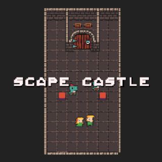 Escape Castle Escape Castle