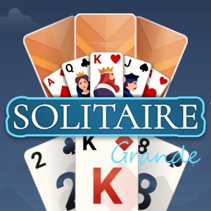 Solitaire Grande Solitaire Grande