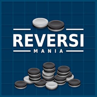 Reversi Mania Reversi Mania
