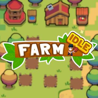 Farm Idle Farm Idle