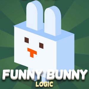 Funny Bunny Logic Funny Bunny Logic
