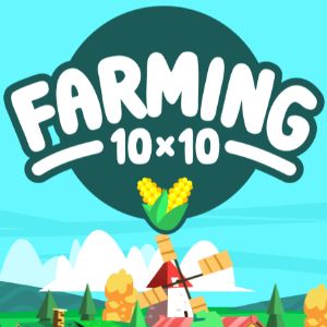 10x10 Farming 10x10 Farming