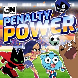 Penalty Power Penalty Power