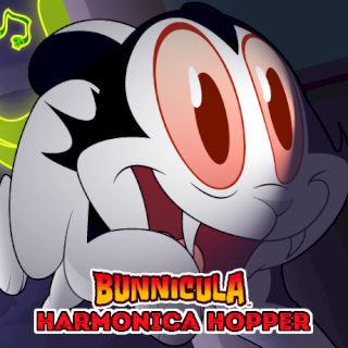 Bunnicula Harmonica Hopper Bunnicula Harmonica Hopper