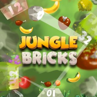 Jungle Bricks Jungle Bricks