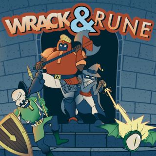 Wrack & Rune Wrack & Rune