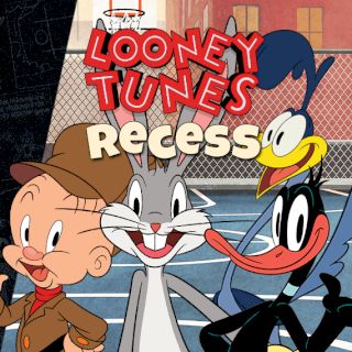 Looney Tunes Cartoons Matching Pairs